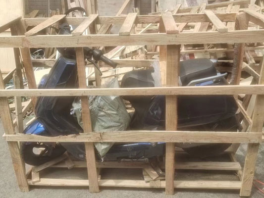 邕宁托运电瓶车