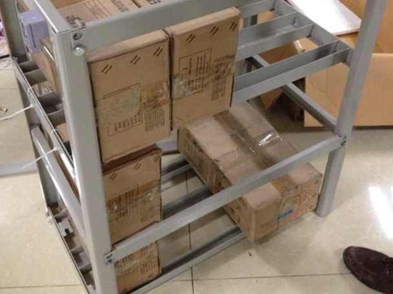 邕宁电池托运价格